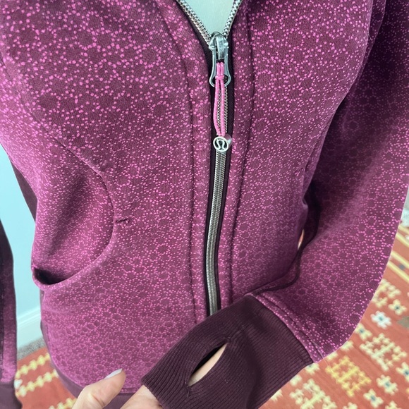 Lululemon scuba hoodie - Picture 7 of 7